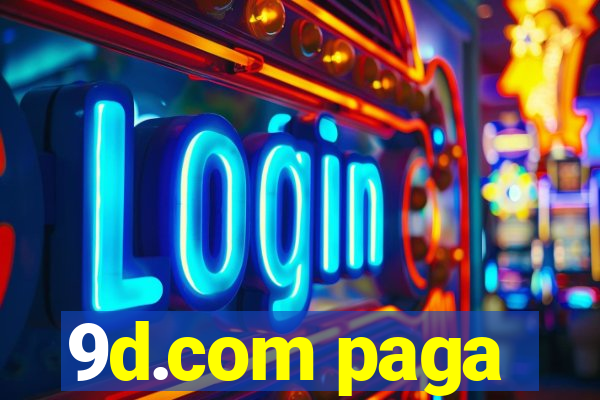 9d.com paga